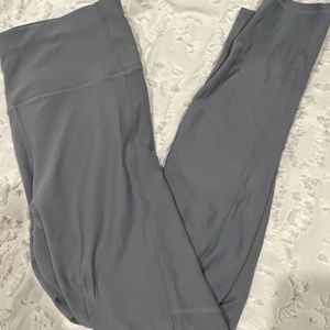 Fabletics - Large- Blue/grey.